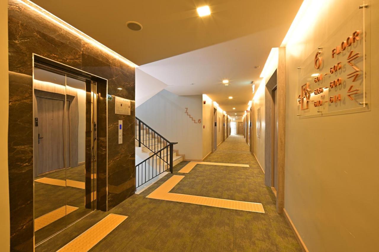 Moose Hotel Chiangmai Chiang Mai Luaran gambar
