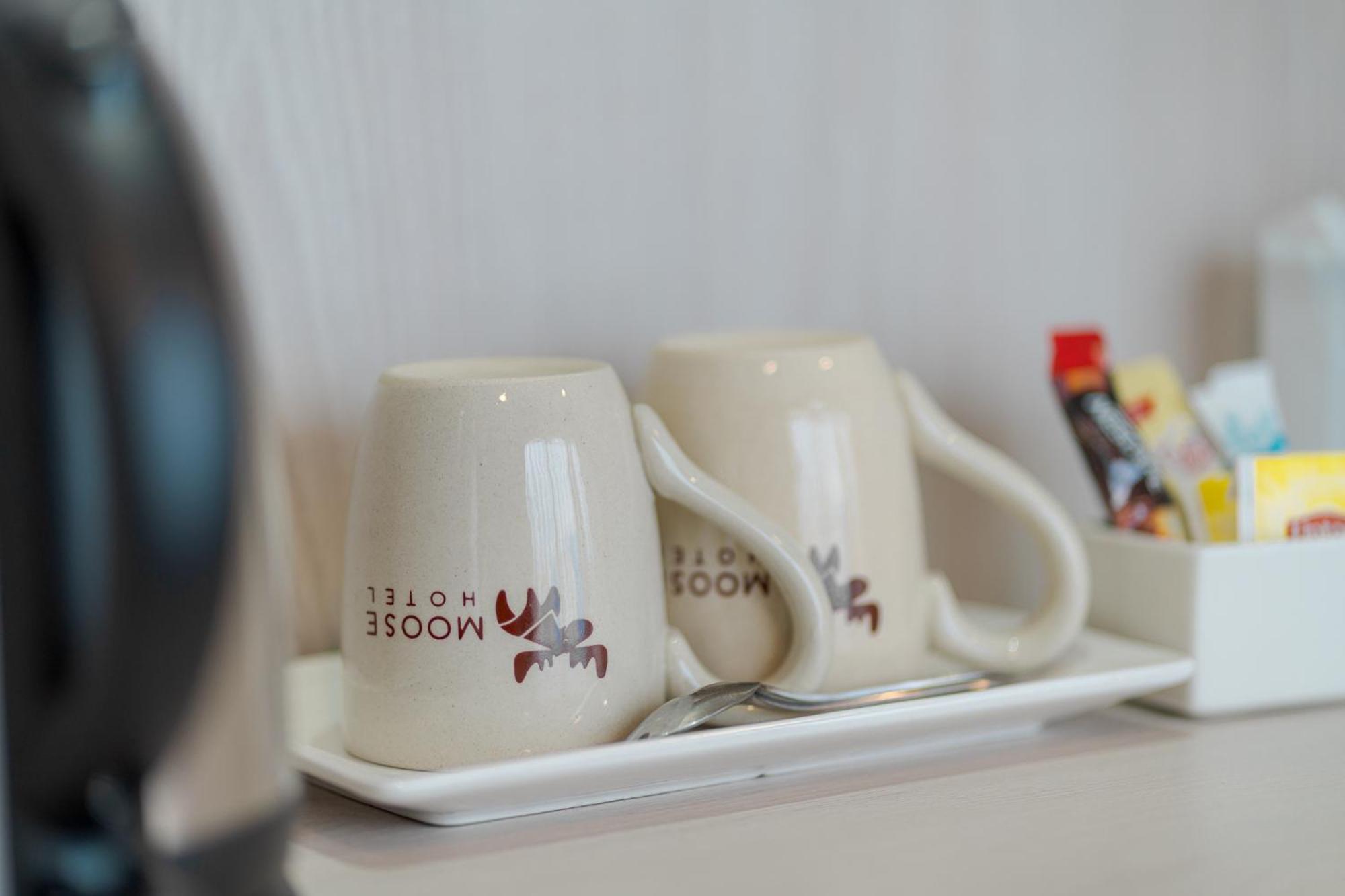 Moose Hotel Chiangmai Chiang Mai Luaran gambar